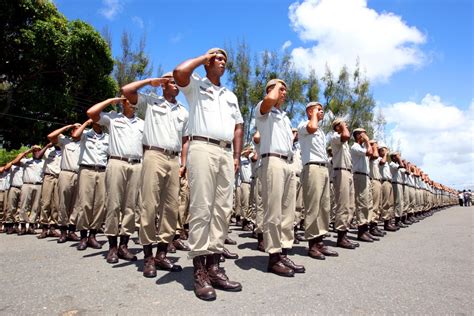 Polícia Militar Da Bahia Comemora 190 Anos Nesta Quarta Feira Remanso Notícias