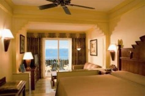 Riu Vallarta All Inclusive Hotel, Puerto Vallarta, Mexico - overview