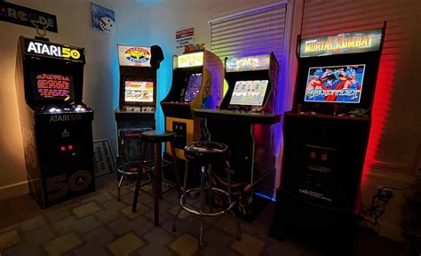 New addition (Atari 50) : r/Arcade1Up