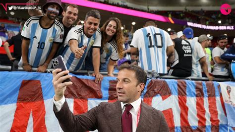 Tnt Sports M Xico On Twitter Alessandro Del Piero Un Crack Con El