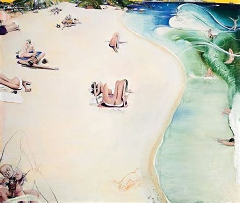 Not the strongest #Whiteley but this is my #goto #brettwhiteley for our trip to #byronbay # ...