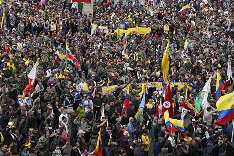 Por Qu Los Militares Retirados No Estar N En El Desfile Del De