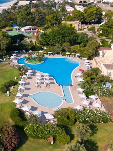 Voi Floriana Resort In Calabria Voihotels