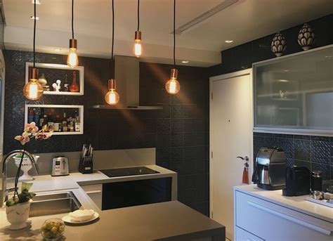 Decoração de Apartamento Moderno em Moema Liliana Zenaro Interiores