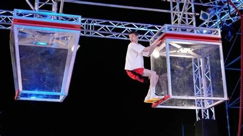 Ninja Warrior Le Parcours Des H Ros Face Aux L Gendes Emission