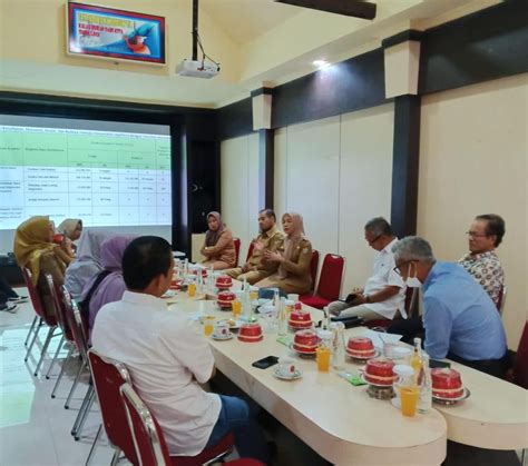 Disbud Makassar Hadirkan Program Penataan Destinasi Budaya Dan 1000