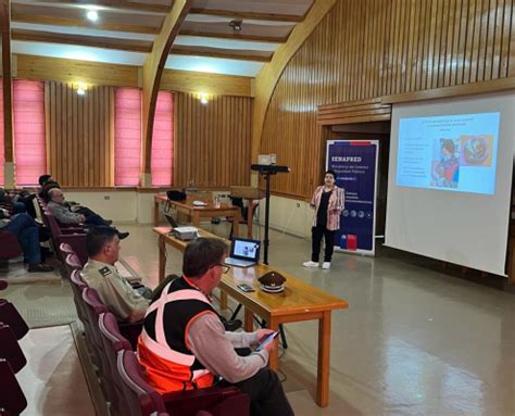 Crfs De Veterinaria Udec Refuerza Trabajo De Rehabilitaci N De Fauna