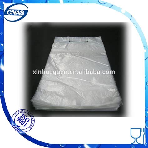 Virgin Ldpe Reclosable Clear Flat Plastic Wicketted Bag For Packing