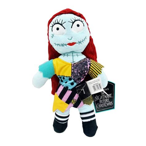 Peluche Disney El Extraño Mundo de Jack Sally 23 cm Walmart