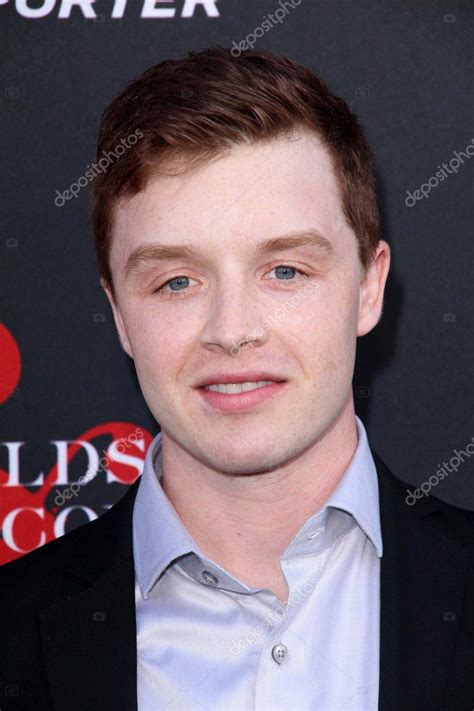 Noel Fisher Stock Editorial Photo © Sbukley 14009071