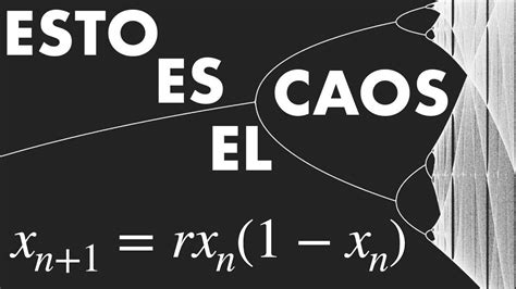 Marketing Y La Teoría Del Caos Aproximación A Los Sistemas Caóticos Mkd