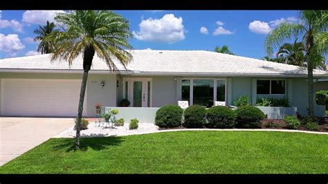 920 Don Juan Ct, Punta Gorda FL - YouTube