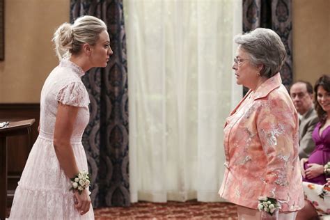 Sheldon and Amy's Wedding on Big Bang Theory Photos | POPSUGAR ...