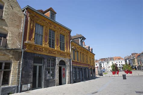 Maison de Gilles de la Boë Unikalo