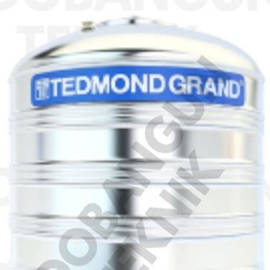 Jual Tutup Tandon Toren Tangki Air Stainless Grand Tsv Vertical Asli