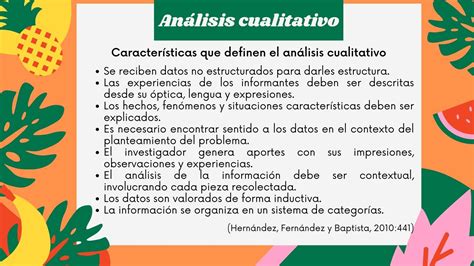 Análisis De Resultados En El Proceso Investigativo Investigaciones