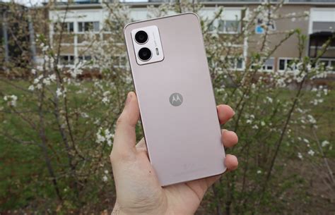 Motorola Moto G53 review: One step forward, two steps back – Droid News