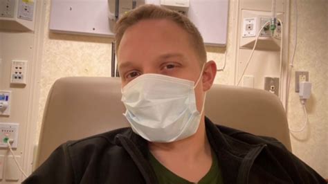 New York Gay Community Suffering From Past Stigmas During Virus Outbreak Channel 4 News