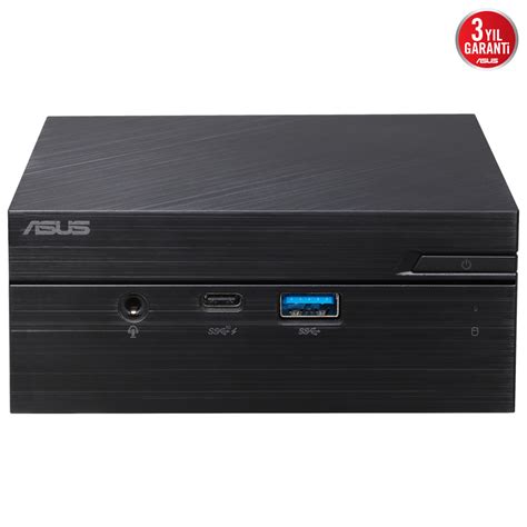 Asus Pn Bbp Mv Celeron N Hdmi Vga Bluetooth Barebone Freedos