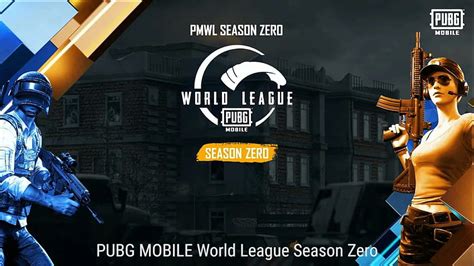 PUBG Mobile Announces Top 16 Teams To Emerge From PMWL Season HD