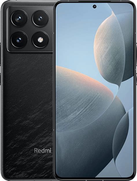 Xiaomi Redmi K70 Pro 規格、价格和评论 Kalvo