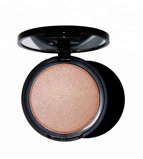 Supply Single Highlighter And Bronzer Powder Face Highlighter Wholesale Factory - Shenzhen Mola ...