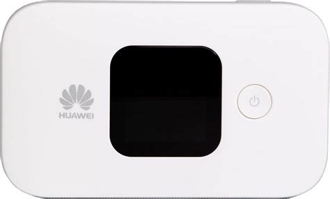 Huawei Modem E5577 320 Mobiler Wifi Hotspot 4g Lte Router 300 Mbps 1500