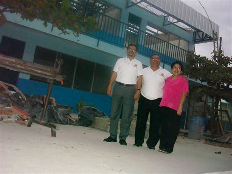 Liceo Cristiano Reverendo Juan Bueno Central