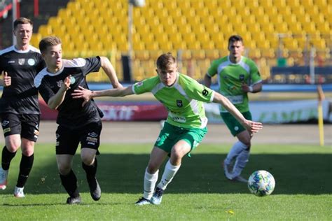 Row Rybnik Polonia Stal Widnica Remis Rybniczan Z Czerwon