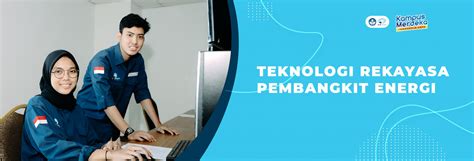 Teknologi Rekayasa Pembangkit Energi Homecare24