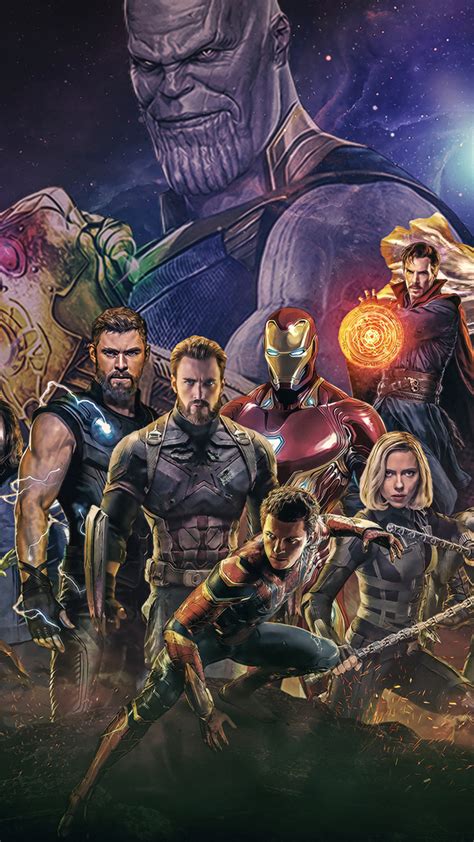 X Avengers Infinity War Hd Artist Artwork Deviantart Black