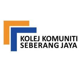 logo kolej komuniti kepala batas - Blake McDonald