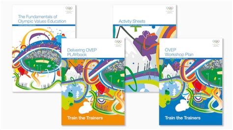 Olympic Values Education Programme