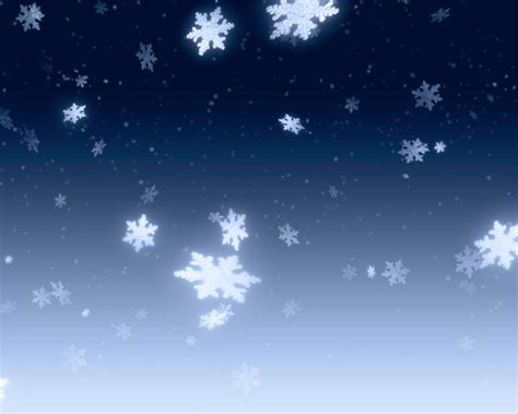 3D Snowfall Wallpaper - WallpaperSafari