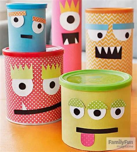 40 Cool Diy Piggy Banks For Kids And Adults • Cool Crafts