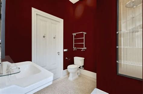 Benjamin Moore Cottage Red HC 184 23 Real Home Pictures