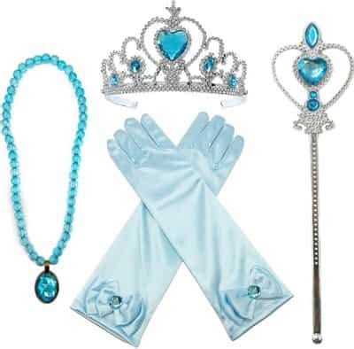 Frozen Elsa Gloves And Tiara - Images Gloves and Descriptions Nightuplife.Com