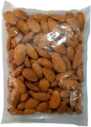 Common Crunchy Delicious Nutty Flavour Natural Rich Taste Whole Brown