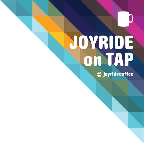 Joyride Coffee New York - New York Office Coffee, Cold Brew Kegs and ...