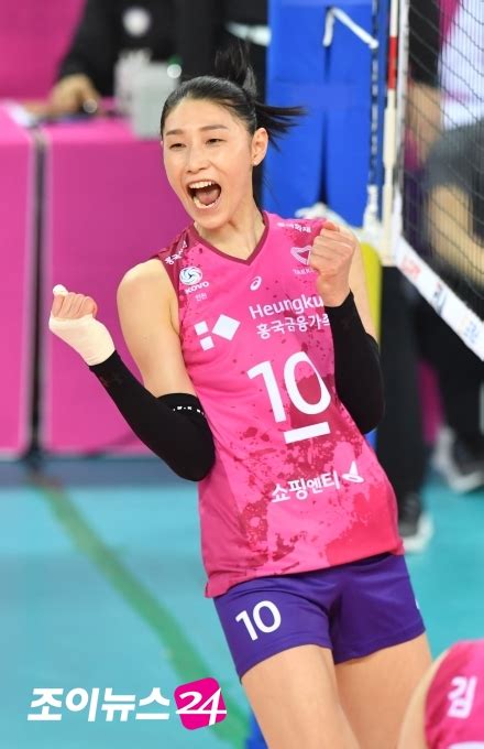 김연경·강소휘 등 포함 Vnl 참가 女배구대표팀 명단 발표 네이트 스포츠