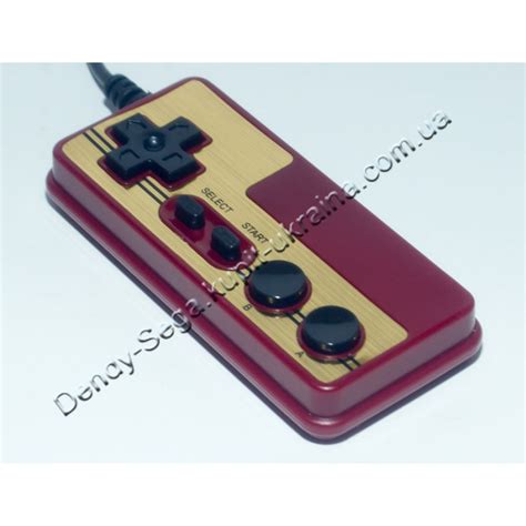 Купить Денди Джуниор Мини HDMI +600 игр - низкая цена Киеве, Харькове ...