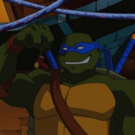 Disegni Tmnt Leonardo 2023