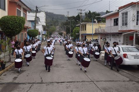 El Heraldo De Poza Rica Confirman Desfile Del De Mayo