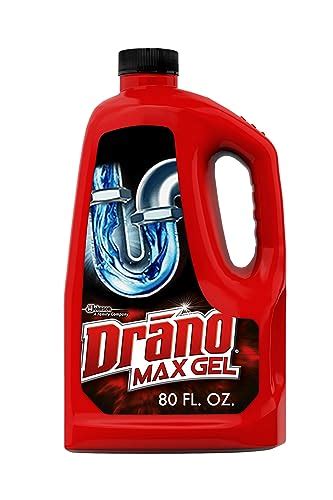 Best Drain Cleaner For Cast Iron Pipe Full Guide