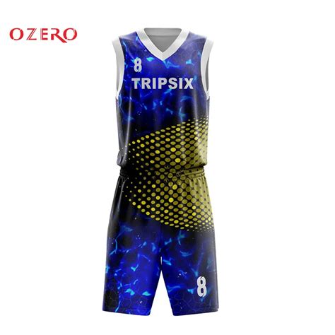 Aliexpress.com : Buy adult men reversible basketball jersey sets ...