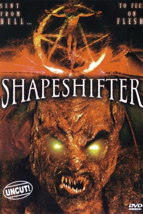 Shapeshifter (2005) — The Movie Database (TMDB)