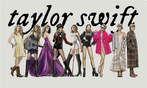 Taylor Swift Eras tour - SerynShahila