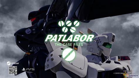 「機動警察パトレイバー」の名シーンを追体験する3Dアクション「機動警察パトレイバー the Case Files」がPS5/PCで2026年に ...