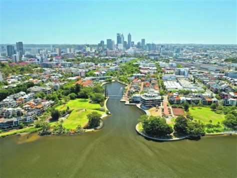 Top 5 Suburbs In Perth To Live In