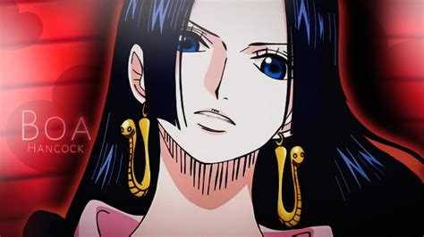 Boa Hancock Edit One Of The Girls X Good For You Edit Audio Onepiece Anime Boahancock